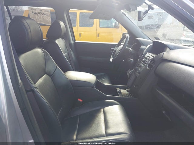 Aukcja sprzedaży 2013 Honda Pilot Ex-l, vin: 5FNYF4H5XDB027125, numer aukcji: 44859505