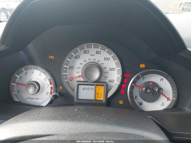 Aukcja sprzedaży 2013 Honda Pilot Ex-l, vin: 5FNYF4H5XDB027125, numer aukcji: 44859505