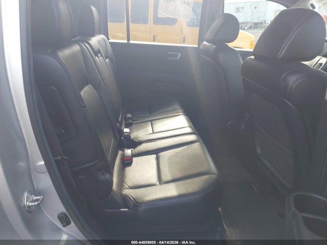 Aukcja sprzedaży 2013 Honda Pilot Ex-l, vin: 5FNYF4H5XDB027125, numer aukcji: 44859505