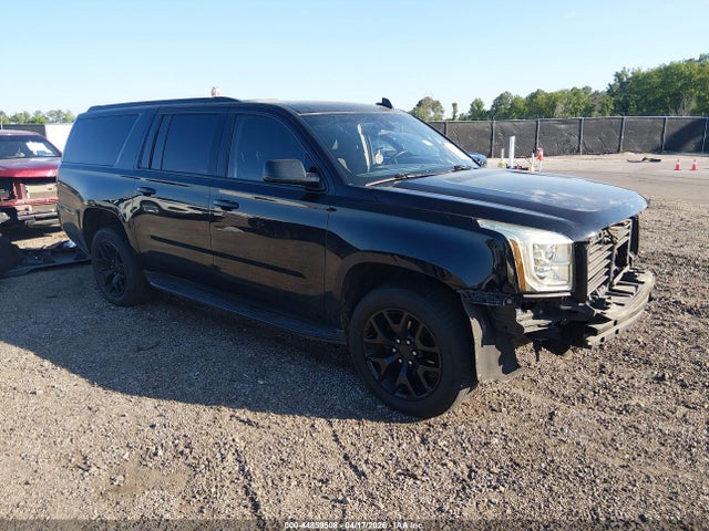 Продаж на аукціоні авто 2017 Gmc Yukon Xl Sle, vin: 1GKS1FKC6HR249110, номер лоту: 44859508