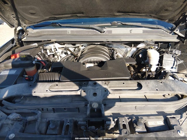 Aukcja sprzedaży 2017 Gmc Yukon Xl Sle, vin: 1GKS1FKC6HR249110, numer aukcji: 44859508
