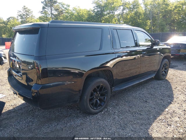 44859508 :رقم المزاد ، 1GKS1FKC6HR249110 vin ، 2017 Gmc Yukon Xl Sle مزاد بيع