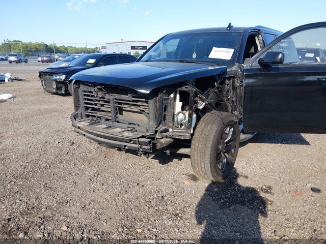 Aukcja sprzedaży 2017 Gmc Yukon Xl Sle, vin: 1GKS1FKC6HR249110, numer aukcji: 44859508