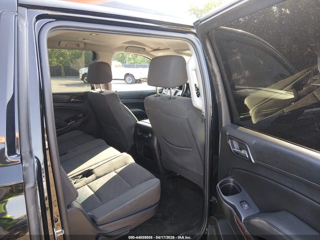 Aukcja sprzedaży 2017 Gmc Yukon Xl Sle, vin: 1GKS1FKC6HR249110, numer aukcji: 44859508