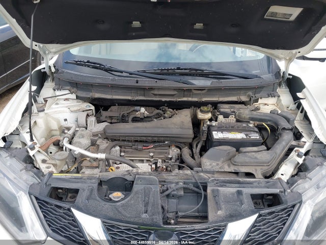 2016 NISSAN ROGUE KNMAT2MV5GP697969 Photo 9