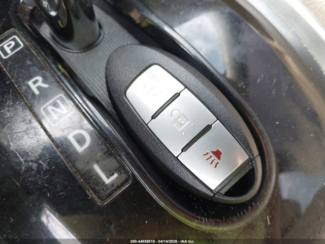 2016 NISSAN ROGUE KNMAT2MV5GP697969 Photo 10