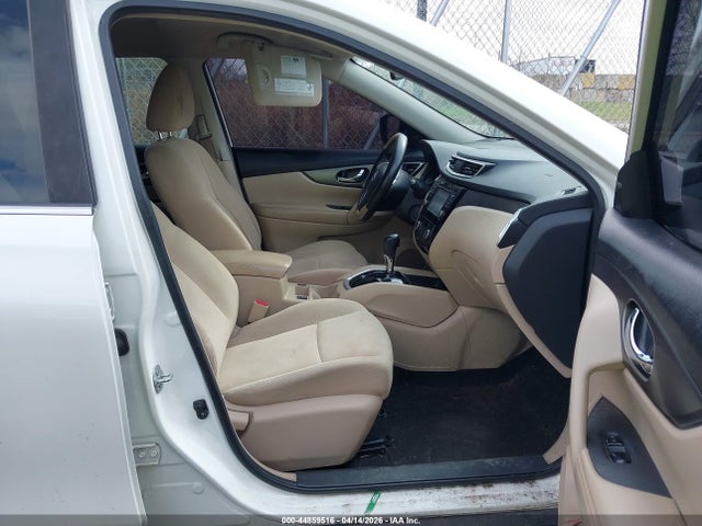 2016 NISSAN ROGUE KNMAT2MV5GP697969 Photo 4