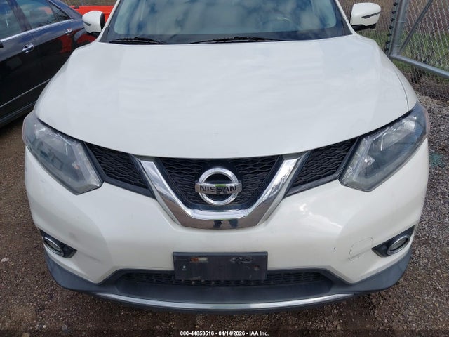 2016 NISSAN ROGUE KNMAT2MV5GP697969 Photo 5