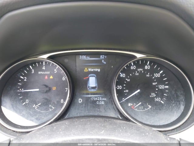 2016 NISSAN ROGUE KNMAT2MV5GP697969 Photo 6