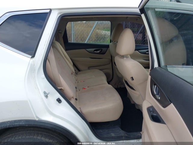 2016 NISSAN ROGUE KNMAT2MV5GP697969 Photo 7