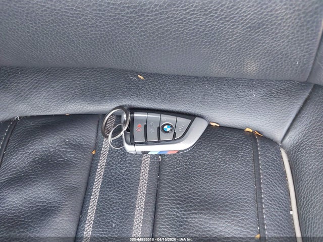 Aukcja sprzedaży 2019 Bmw 530i, vin: WBAJA5C59KBX87833, numer aukcji: 44859518