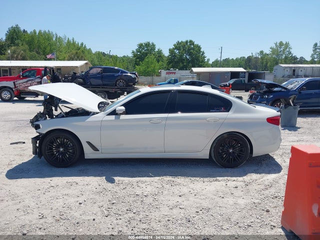 Aukcja sprzedaży 2019 Bmw 530i, vin: WBAJA5C59KBX87833, numer aukcji: 44859518