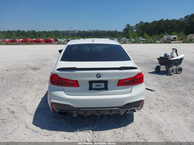 Aukcja sprzedaży 2019 Bmw 530i, vin: WBAJA5C59KBX87833, numer aukcji: 44859518