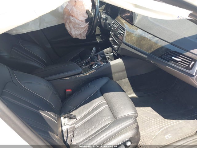 Aukcja sprzedaży 2019 Bmw 530i, vin: WBAJA5C59KBX87833, numer aukcji: 44859518