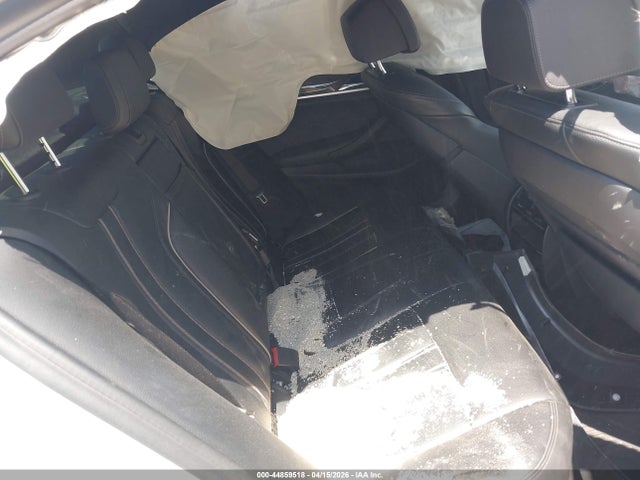 Aukcja sprzedaży 2019 Bmw 530i, vin: WBAJA5C59KBX87833, numer aukcji: 44859518