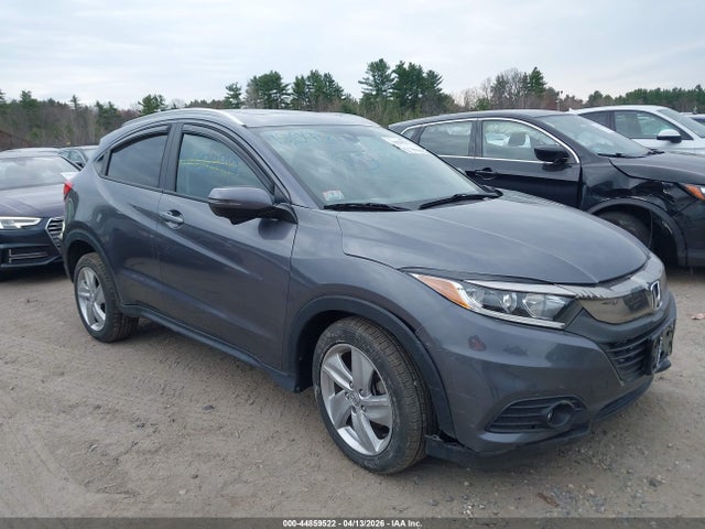 2020 HONDA HR-V 3CZRU6H57LM714881