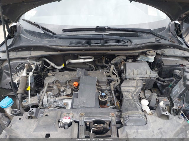 2020 HONDA HR-V 3CZRU6H57LM714881 Photo 9