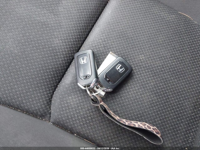 2020 HONDA HR-V 3CZRU6H57LM714881 Photo 10
