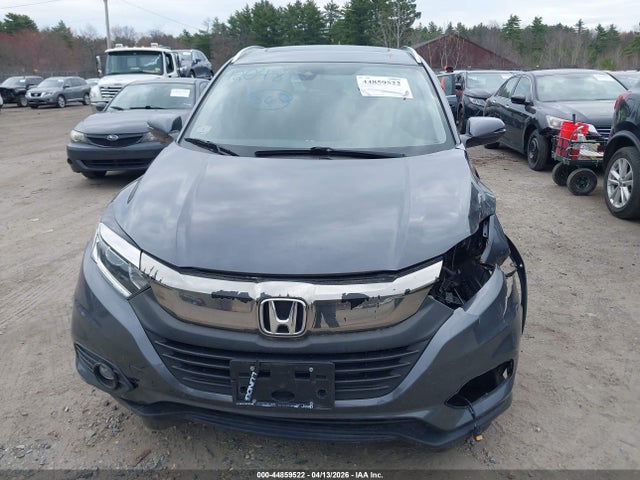 3CZRU6H57LM714881 Honda Hr-v Awd Ex