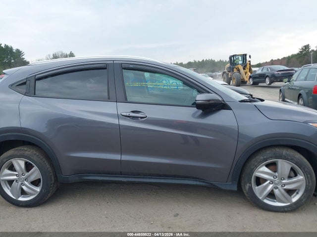 3CZRU6H57LM714881 Honda Hr-v Awd Ex