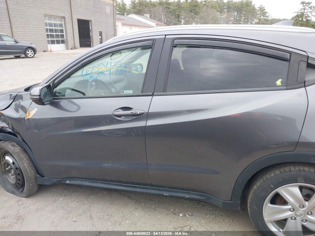 3CZRU6H57LM714881 Honda Hr-v Awd Ex