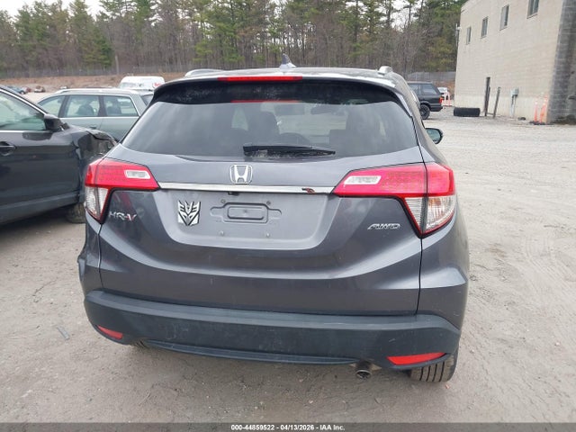 3CZRU6H57LM714881 Honda Hr-v Awd Ex