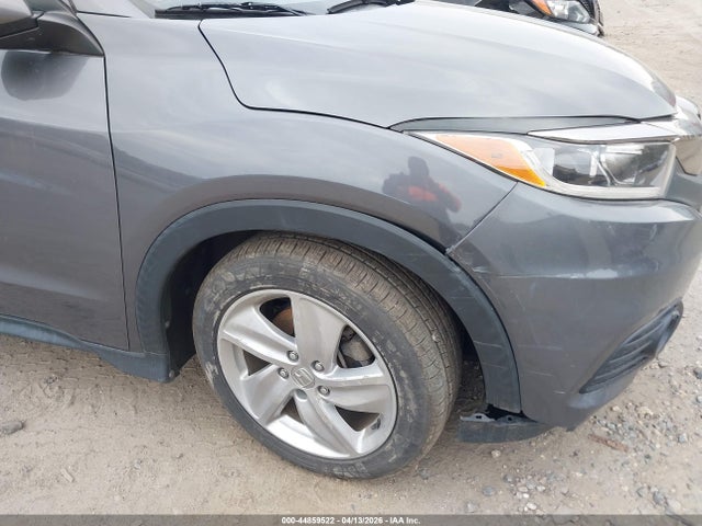 3CZRU6H57LM714881 Honda Hr-v Awd Ex