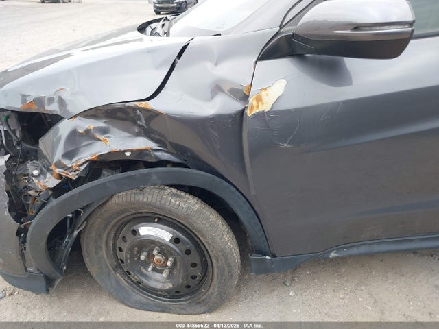 3CZRU6H57LM714881 Honda Hr-v Awd Ex
