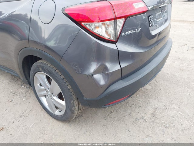 3CZRU6H57LM714881 Honda Hr-v Awd Ex