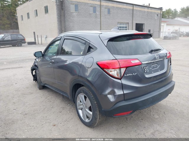 2020 HONDA HR-V 3CZRU6H57LM714881 Photo 2