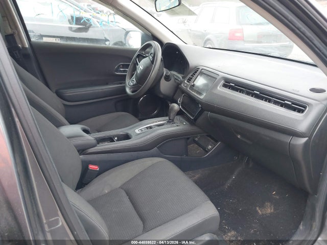 2020 HONDA HR-V 3CZRU6H57LM714881 Photo 4