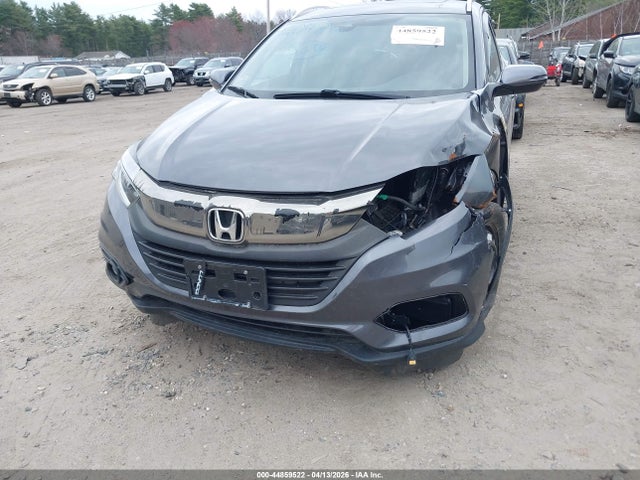 2020 HONDA HR-V 3CZRU6H57LM714881 Photo 5