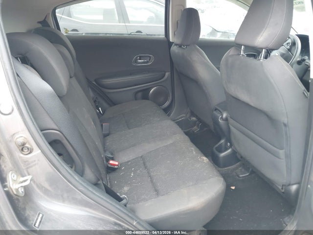 2020 HONDA HR-V 3CZRU6H57LM714881 Photo 7