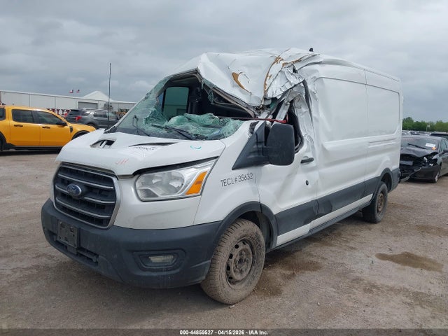 Aukcja sprzedaży 2020 Ford Transit-250, vin: 1FTBR1C87LKA32863, numer aukcji: 44859527