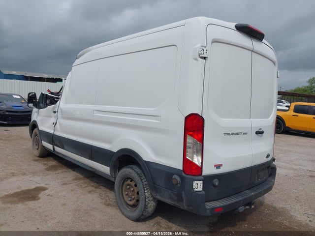 Aukcja sprzedaży 2020 Ford Transit-250, vin: 1FTBR1C87LKA32863, numer aukcji: 44859527