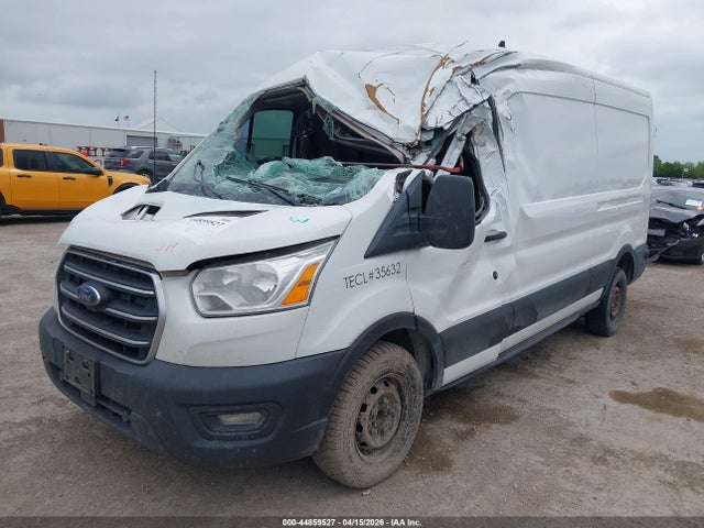 Aukcja sprzedaży 2020 Ford Transit-250, vin: 1FTBR1C87LKA32863, numer aukcji: 44859527