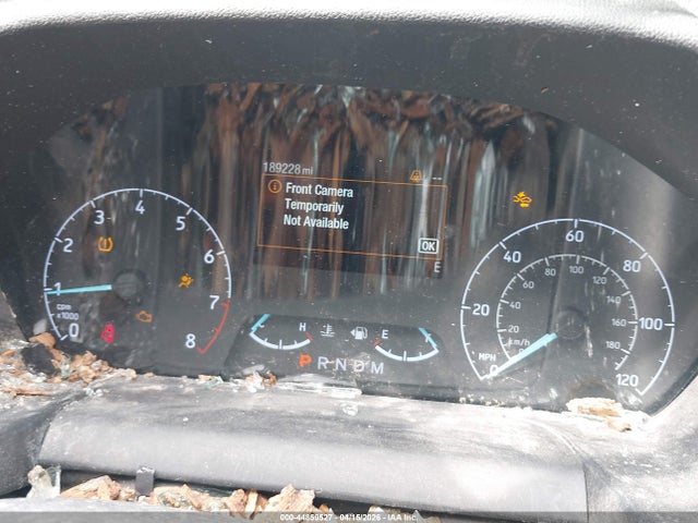 Aukcja sprzedaży 2020 Ford Transit-250, vin: 1FTBR1C87LKA32863, numer aukcji: 44859527