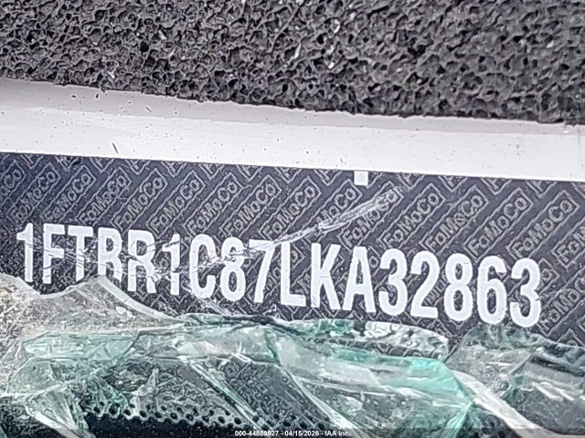 Aukcja sprzedaży 2020 Ford Transit-250, vin: 1FTBR1C87LKA32863, numer aukcji: 44859527