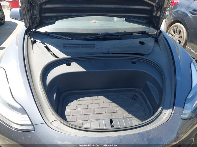 Aukcja sprzedaży 2023 Tesla Model 3 Rear-wheel Drive, vin: 5YJ3E1EA0PF549814, numer aukcji: 44859539