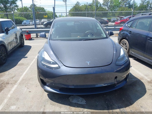 Aukcja sprzedaży 2023 Tesla Model 3 Rear-wheel Drive, vin: 5YJ3E1EA0PF549814, numer aukcji: 44859539
