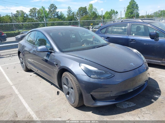 Aukcja sprzedaży 2023 Tesla Model 3 Rear-wheel Drive, vin: 5YJ3E1EA0PF549814, numer aukcji: 44859539