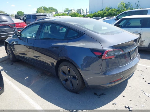 Aukcja sprzedaży 2023 Tesla Model 3 Rear-wheel Drive, vin: 5YJ3E1EA0PF549814, numer aukcji: 44859539