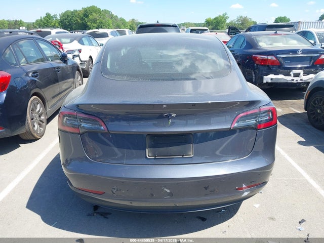 Aukcja sprzedaży 2023 Tesla Model 3 Rear-wheel Drive, vin: 5YJ3E1EA0PF549814, numer aukcji: 44859539