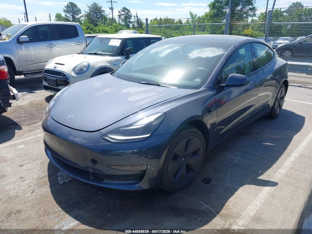 Aukcja sprzedaży 2023 Tesla Model 3 Rear-wheel Drive, vin: 5YJ3E1EA0PF549814, numer aukcji: 44859539
