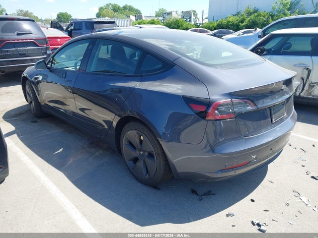 Aukcja sprzedaży 2023 Tesla Model 3 Rear-wheel Drive, vin: 5YJ3E1EA0PF549814, numer aukcji: 44859539