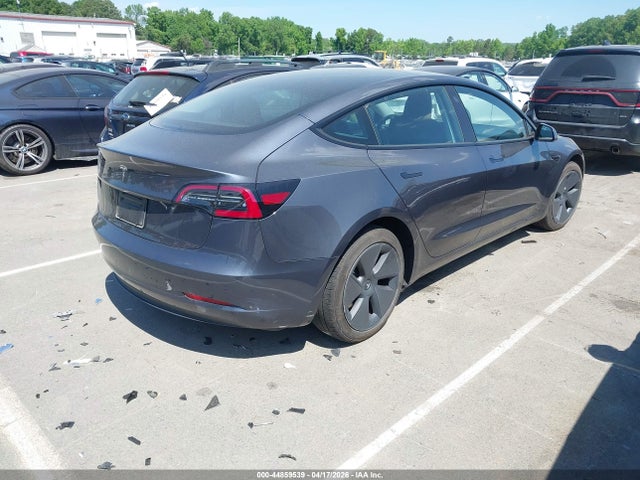 Aukcja sprzedaży 2023 Tesla Model 3 Rear-wheel Drive, vin: 5YJ3E1EA0PF549814, numer aukcji: 44859539
