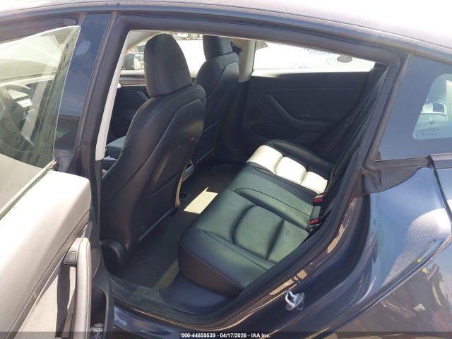 Aukcja sprzedaży 2023 Tesla Model 3 Rear-wheel Drive, vin: 5YJ3E1EA0PF549814, numer aukcji: 44859539