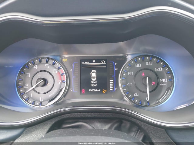 Aukcja sprzedaży 2015 Chrysler 200 S, vin: 1C3CCCBBXFN759971, numer aukcji: 44859540