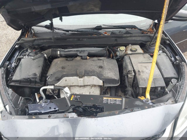 2015 CHEVROLET MALIBU 1G11B5SL2FF204428 Photo 9