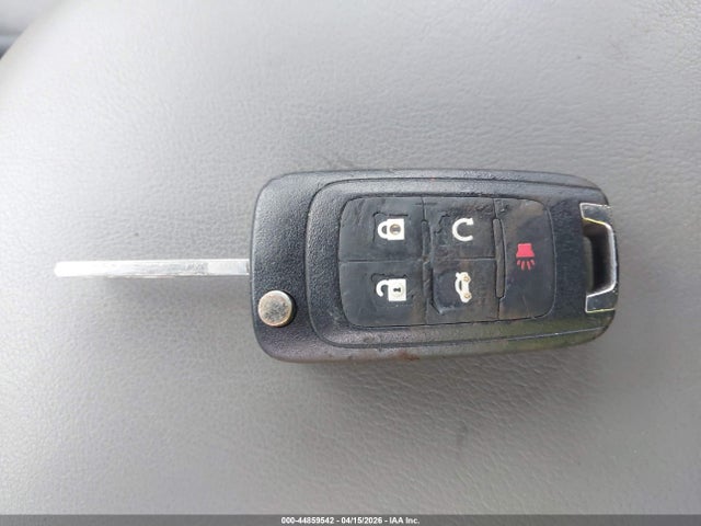 2015 CHEVROLET MALIBU 1G11B5SL2FF204428 Photo 10
